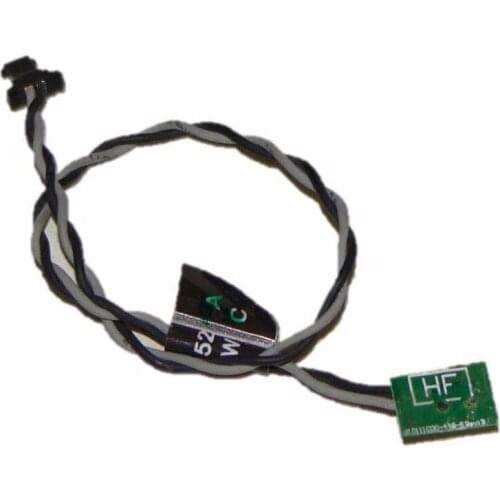 10Pcs/lot Optical Drive DVD Temperature Sensor Flex Cable 593-1152 For iMac 21.5" A1311 2009