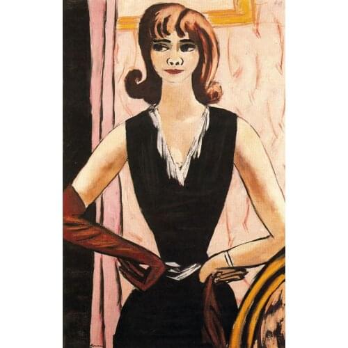 100% handmade high quality Oil Painting Reproduction on linen canvas,Free DHL Shipping ,not-detected-259759