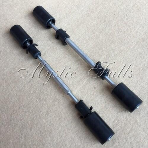 2X Compatible 059K54871 DCC4110 4595 4590 900 9000 Open / Close Unit Paper Pickup Roller for Xerox Docucolor 4110 4112 4127 1100