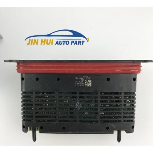 63117427614 Original for BMW X5 F15 X6 F16 LED TMS Headlight Control Module 7427614 7398839 7380781 7440880 7409625