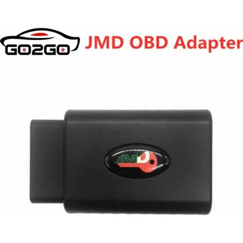 JMD OBD Adapter for Handy Baby used to Read Out ID48 Data for Volkswagen Cars JMD OBD Different from JMD Assistant