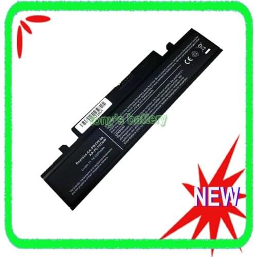 5200mah Battery For Samsung NP-X318 NP-X320 NP-X418 NP-X420 NP-X520 NP-Q328 Q330 AA-PB1VC6B/E AA-PL1VC6W