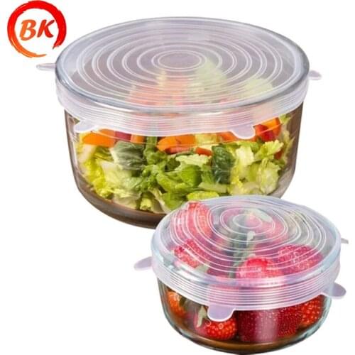 Крышки для пищевых контейнеров BK TR China At AliExpress