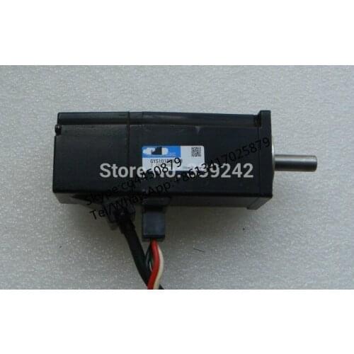 USED 100% TESTED GYS101DC1-SB AC SERVO MOTOR GYS101DC1-SB