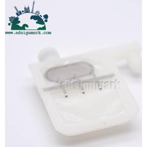 DX5 Damper for FJ740 FJ540 SJ740 SJ540 SP300 SP540 VP300 VP540 SC540 Mimaki JV22 JV3 JV4 Inkjet Printer ECO Solvent