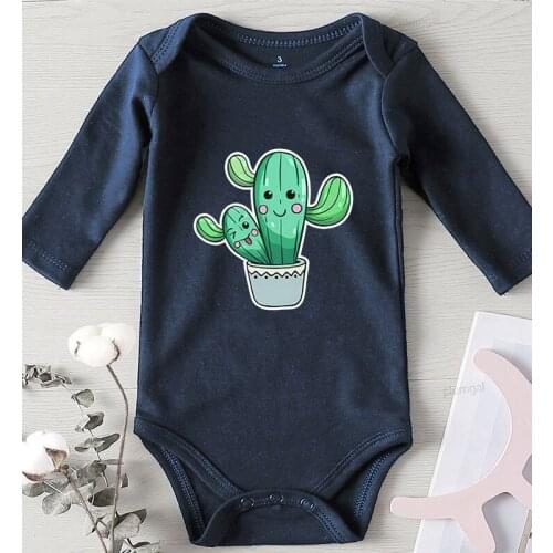 Baby Girl Romper Clothing for Babies Baby Onesies Kids Autumn Summer Jumpsuit 0- 24 Months Newborn Boy Girl Clothes