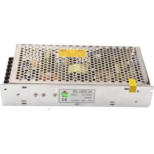 Brand New Original Power Supply SD-100D-24 Spot Photo, 1-Year Warranty