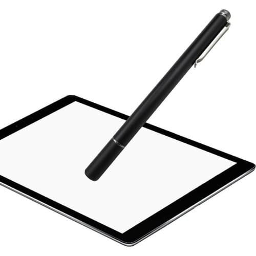 Hot Sale Universal 2-in-1 Capacity Pen Touch Screen Drawing Stylus for Smartphone Tablet