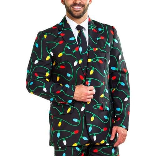 Imcute Men's Casual Blazers