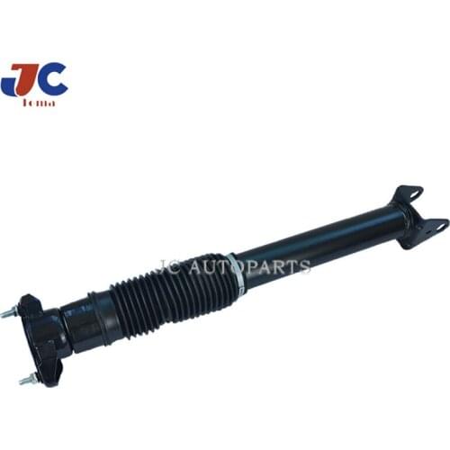 Rear Air Suspension Repair Kits For Mercede(s) W166 ML500 ML350 ML GL Air Strut 1663200030 Without ADS Shock Absorber Strut