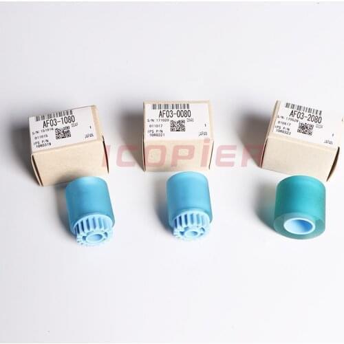 Paper Pickup Roller Kit for Ricoh Pro 1106 1106EX 1107 1107EX 1356EX 1357 1357EX 906EX 907 907EX