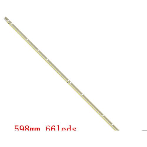 NEW LED backlight strip for 47PFL5038K/12 47" V13 Edge REV0.4 6920L-0001C 6916L1003A 69161009B 6922L-0052A 6922L-0065A 47CE923