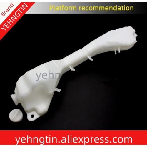 OEM 19101-PNB-000 19101PNB000 Radiator Coolant Fluid Overflow Bottle Tank Reservoir 19101 PNB 000 Fits for Honda CRV 2002-2006