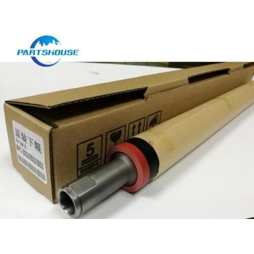 Original Pressure Roller AE02-0223 For Ricoh Aficio MPC2003 MPC2503 MPC3003 MPC3503 MPC4503 MPC5503 MPC6003 Lower Fuser Roller