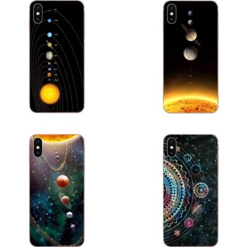 Saturn Saturnus Planets Of Solar System Upscale For Samsung Galaxy A81 A71 A51 A01 S20 S10 S9 S8 Plus A50 A70 A40 A30 A20 A10