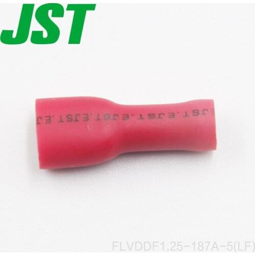 100pcs Supply JST connector, FLVDDF1.25-187A-5 terminal raw material spot
