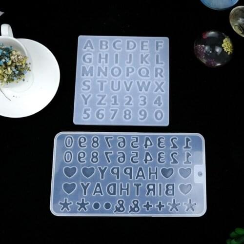 Silicone Chocolate Mold 3D Shapes Baking Candy Molds Non-stick Pure Silicone Mold For Chocolate, Fat Bombs, Cake Decoration