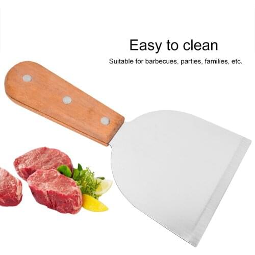 TOPINCN Kitchen Spatulas