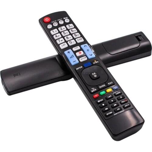 Universal LCD TV Remote Control Replacement for LG AKB73756502 AKB73756504 AKB73756510 AKB73615303 32LM620T HDTV Controller