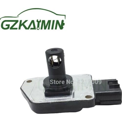 High Quality Mass Air Flow Meter Sensor 13400-77VE0 AFH55M-13 1992-2005 for Suzuki Vitara Baleno Chevrolet Merc K-M