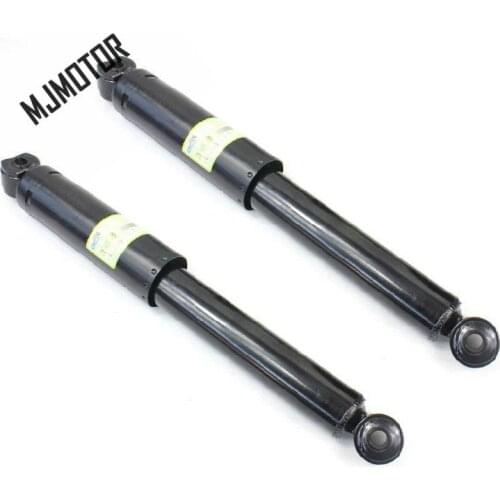 1pcs Rear Shock Absorber for Chinese CHERY QQ / QQ3 2003-2016 Auto car moto part S11-2915010