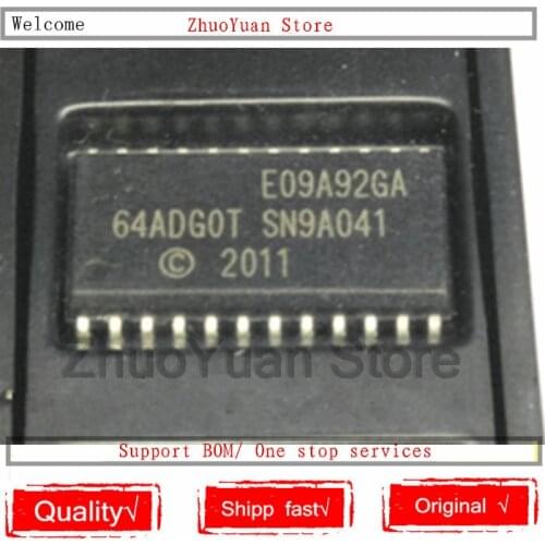 10PCS/lot E09A92GA E09A92 EO9A92GA SOP24 IC Chip New original