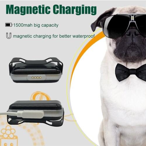 2020 Smart Mini Pet Tracker Real Time Tracking for Dog Cat
