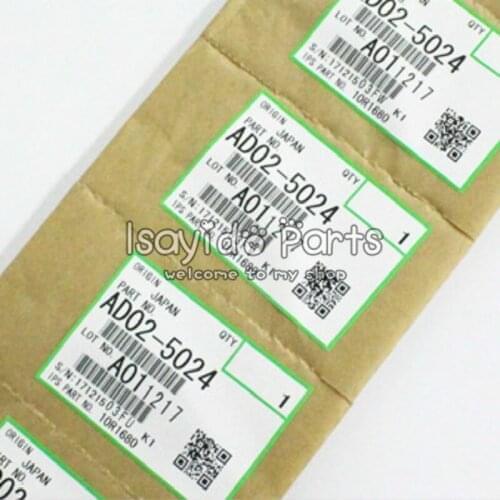 5X OEM AD02-5024 AD025024 Drum Picker Finger for Ricoh Aficio 1060 1075 2051 2060 2075