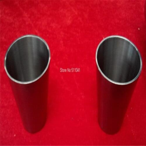 99.95% Ta1,Ta-2.5W,Ta-10W Tantalum Crucible