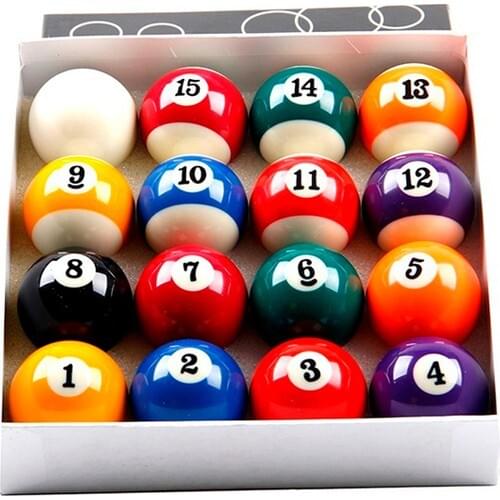 Leyaton American Snooker Ball