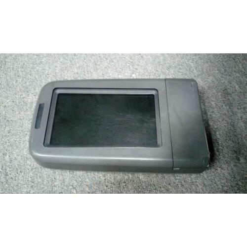 An used Excavator 320D Display 260-2193