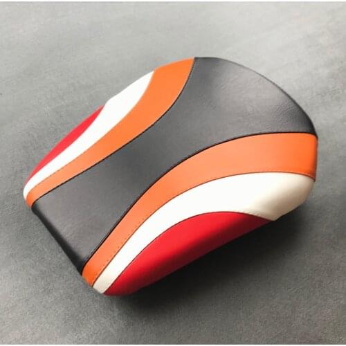 For Honda CBR 1000 RR 2008 2009 2010 2011 2012 2013 2014 Rear seat bag Driver rear seat CBR 1000 RR 08 09