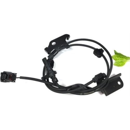 Front Left ABS Wheel Speed Sensor For 06-17 Toyota RAV4 89543-0R020 89543-0R010