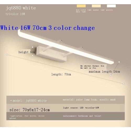 Decor with Wall Coiffeuse Avec Miroir Light Desk Tabel Makeup Dressing Mirror Table De Mesa Para Maquillaje Vanity Lamp