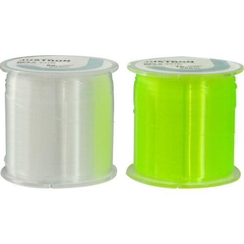 Hot new fishing line nylon sereis super Japanese 500m plastic box packaging outdoor fishing line Free shipping sale