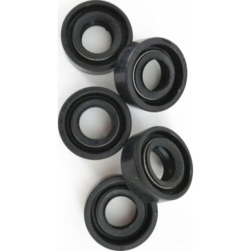 5 PCS 13*26*10 TC Skeleton Oil Seal Seals high-quality Seals Radial shaft seals