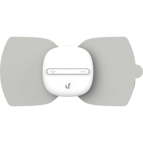 Internationl version) Xiaomi Mijia LF Full Body Relax Muscle Therapy Massager Magic Touch massage stickers Massage Health Care