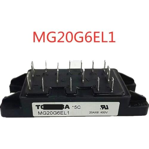 MG20G6EL1 Module Original, can provide product test video