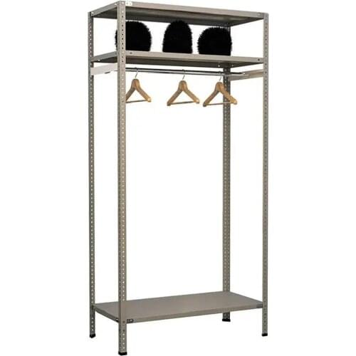 ОПТЭКС Shelves And Racks