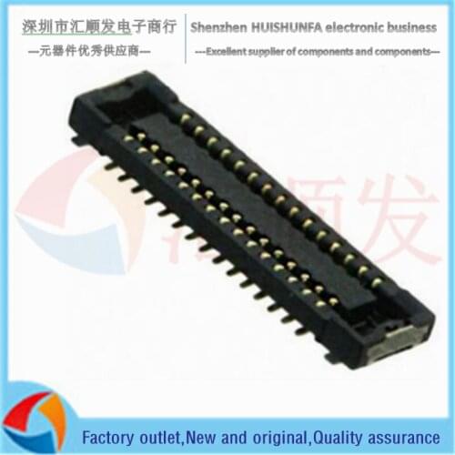 Board to Board & Mezzanine Connectors Panasonic AXE326124