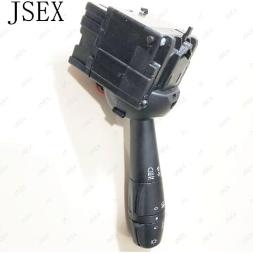 Steering Column Switch for Renault Dacia Dokker Lodgy Logan Sandero 2012- 251682 8201167988 681726046R 255405056R 255400337R