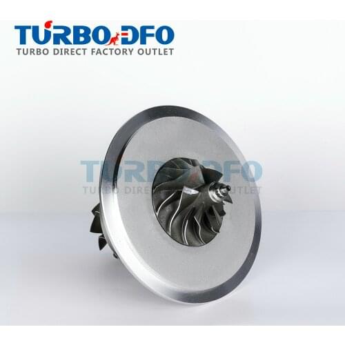 Turbine core for JCB Baumaschine 68 Kw 91 HP Scout 444 - 762931-5004S 762931-0011 tubolader cartridge chra 320/06083 32006159
