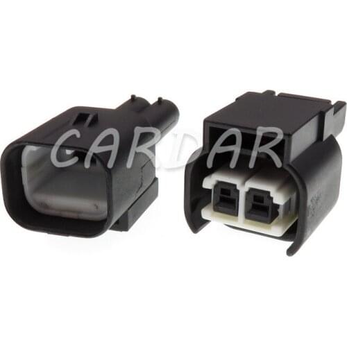 1 Set 2 Pin 936291-2 936248-2 Automotive Plug Electrical Housing Waterproof Wire Cable Sockets