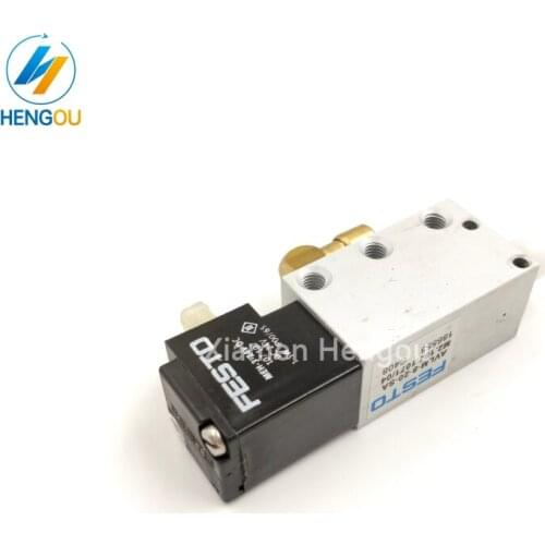 1 Piece M2.184.1071/04 Heidelberg SM74 SM102 CD102 Printing Machine Valve M2.184.1071 AVLM-8-20-SA