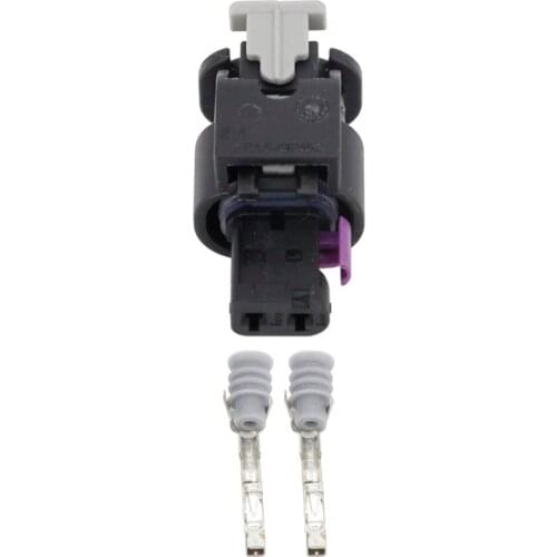 Automotive Connectors imported original DJ7025A-1-21 2P