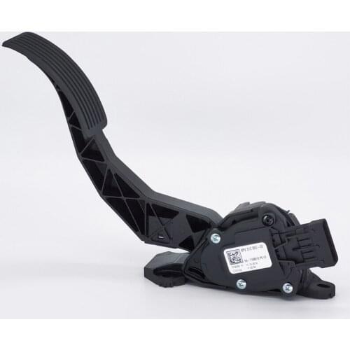 OEM 300301005A174X 5A-1108010 Electronic Throttle Accelerator Pedal Assembly Accelerator Pedal Sensor For BYD