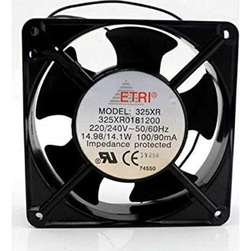 325XR 325XR0181200 220v-240v Original 6 Month Warranty