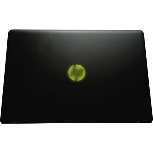 926894-001 926864-001 For HP Pavilion 15-CB 15-CK Green LCD Back Cover/Front Bezel/Hinges/Palmrest/Bottom Case TPN-Q193 TPN-C201