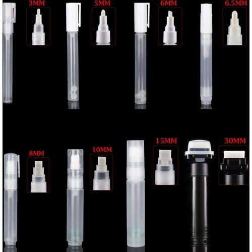 BEIDE Plastic Handles