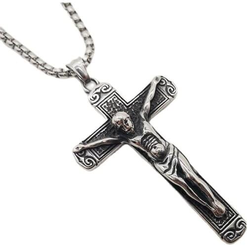 Black Knight Religious Pendants
